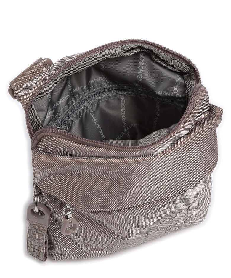 Mandarina Duck MD20 Crossbody bag taupe