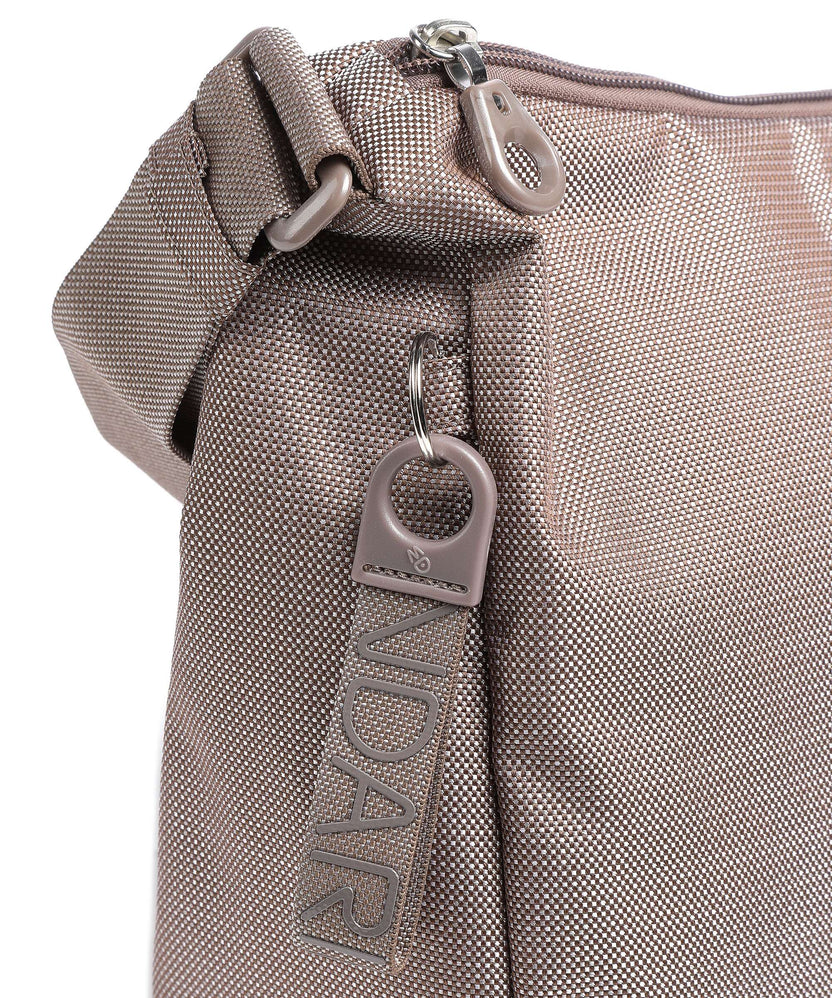 Mandarina Duck MD20 Crossbody bag taupe