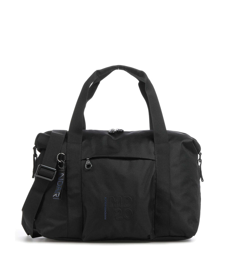 Mandarina Duck MD20 Weekend bag black
