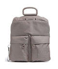 Mandarina Duck MD20 Backpack taupe