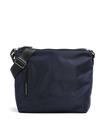 Mandarina Duck Hunter Skuldertaske eclipse