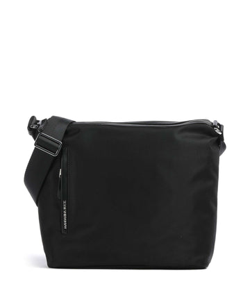 Mandarina Duck Hunter Skuldertaske black