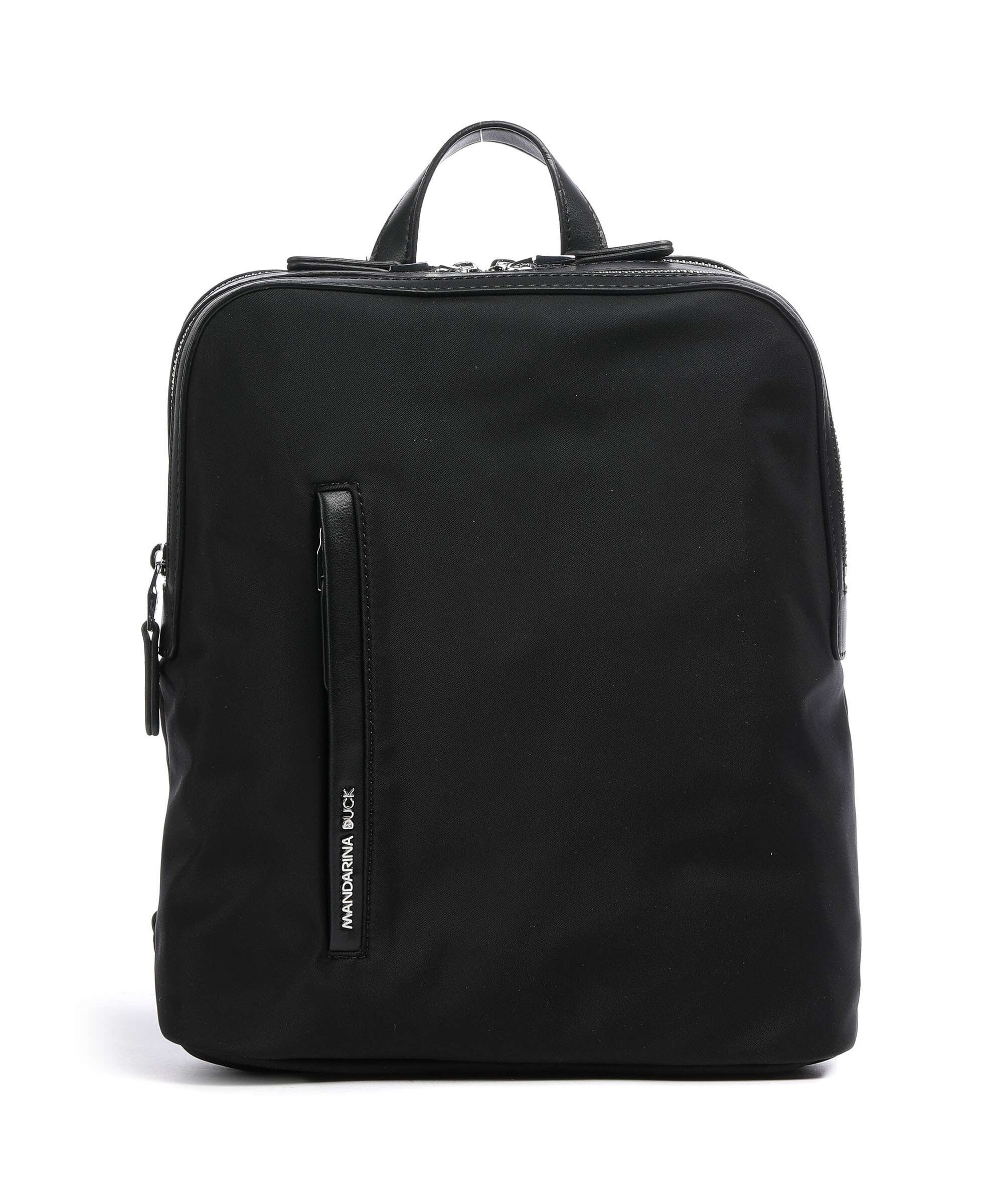 Mandarina Duck Hunter Backpack black