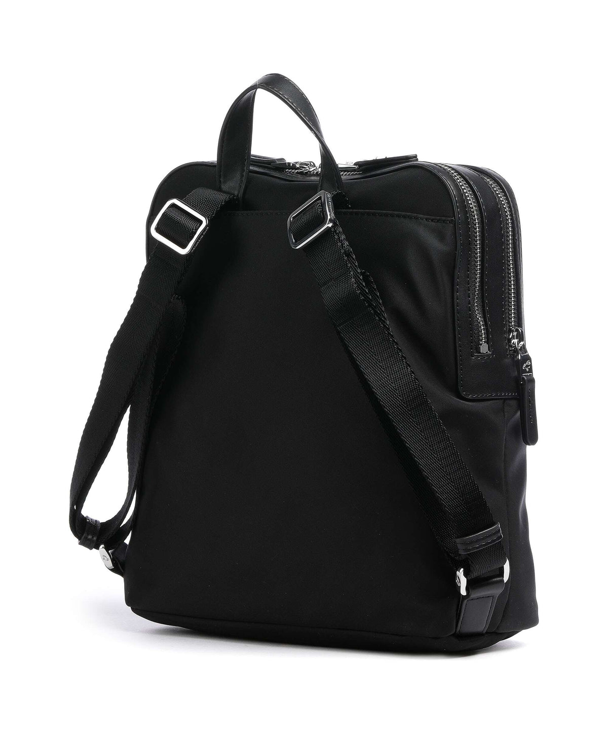 Mandarina Duck Hunter Backpack black