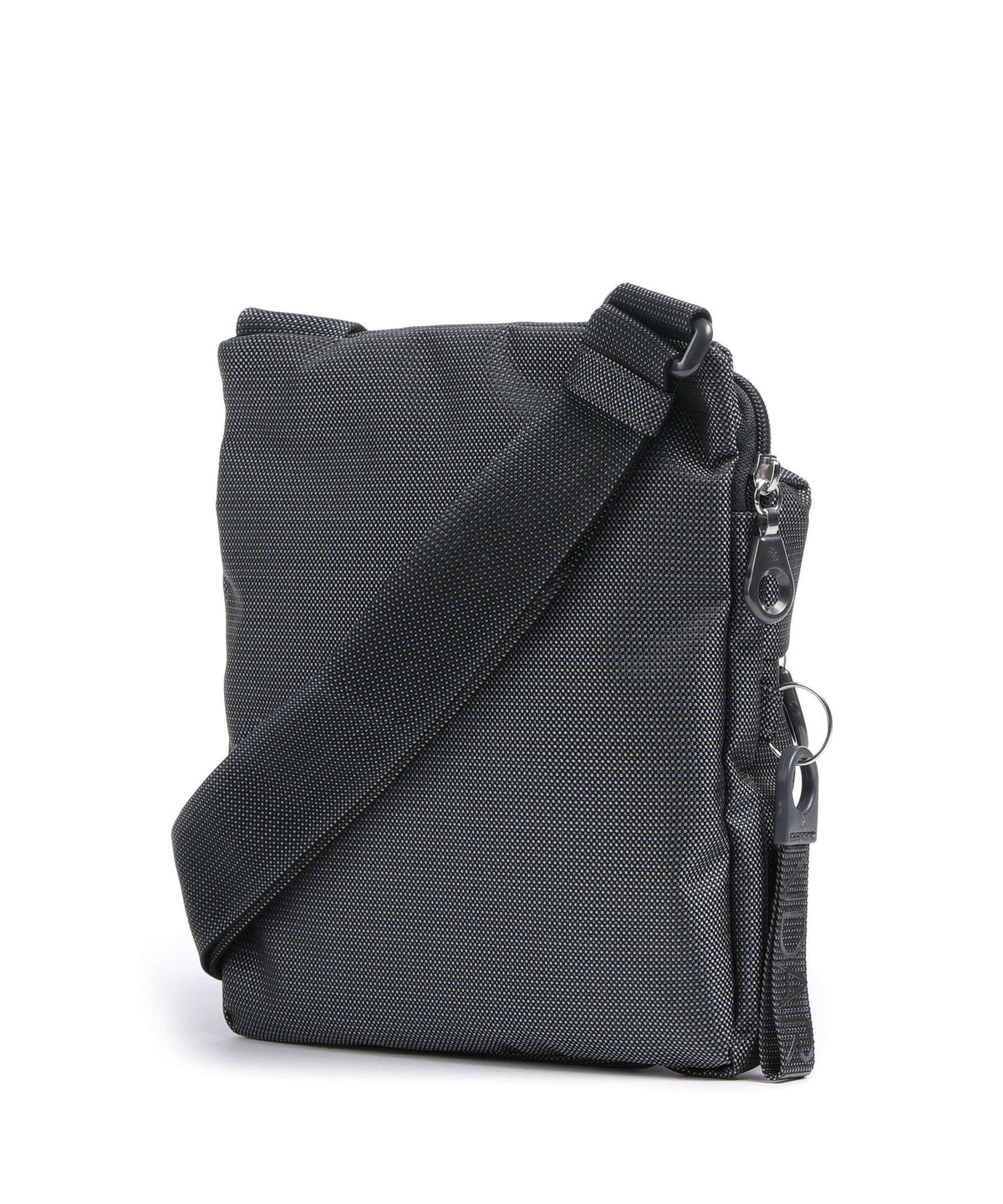 Mandarina Duck MD20 Crossbody bag steel