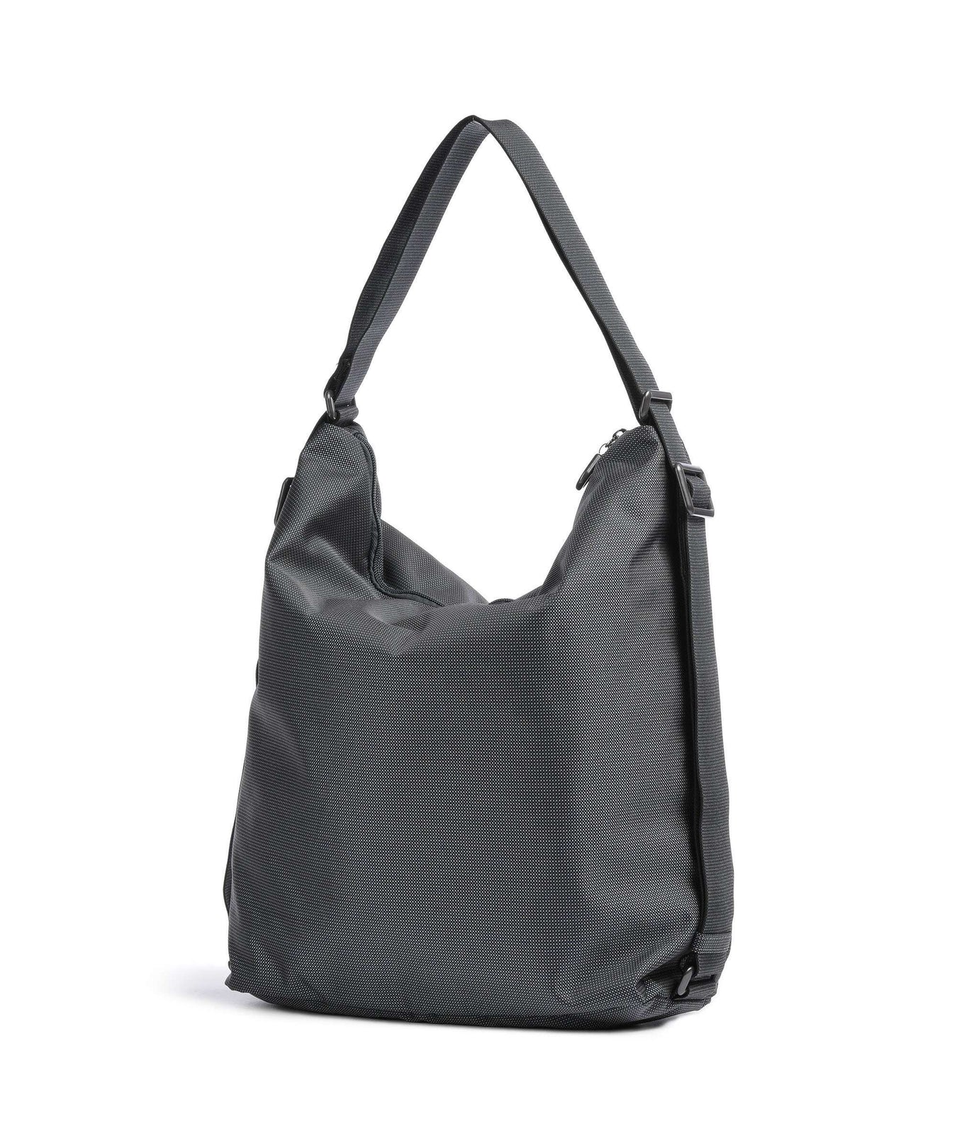 Mandarina Duck MD20 Backpack bag steel