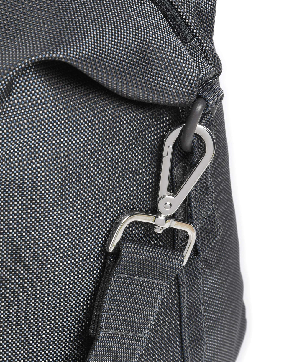 Mandarina Duck MD20 Weekend bag steel
