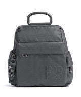 Mandarina Duck MD20 Rygsæk steel