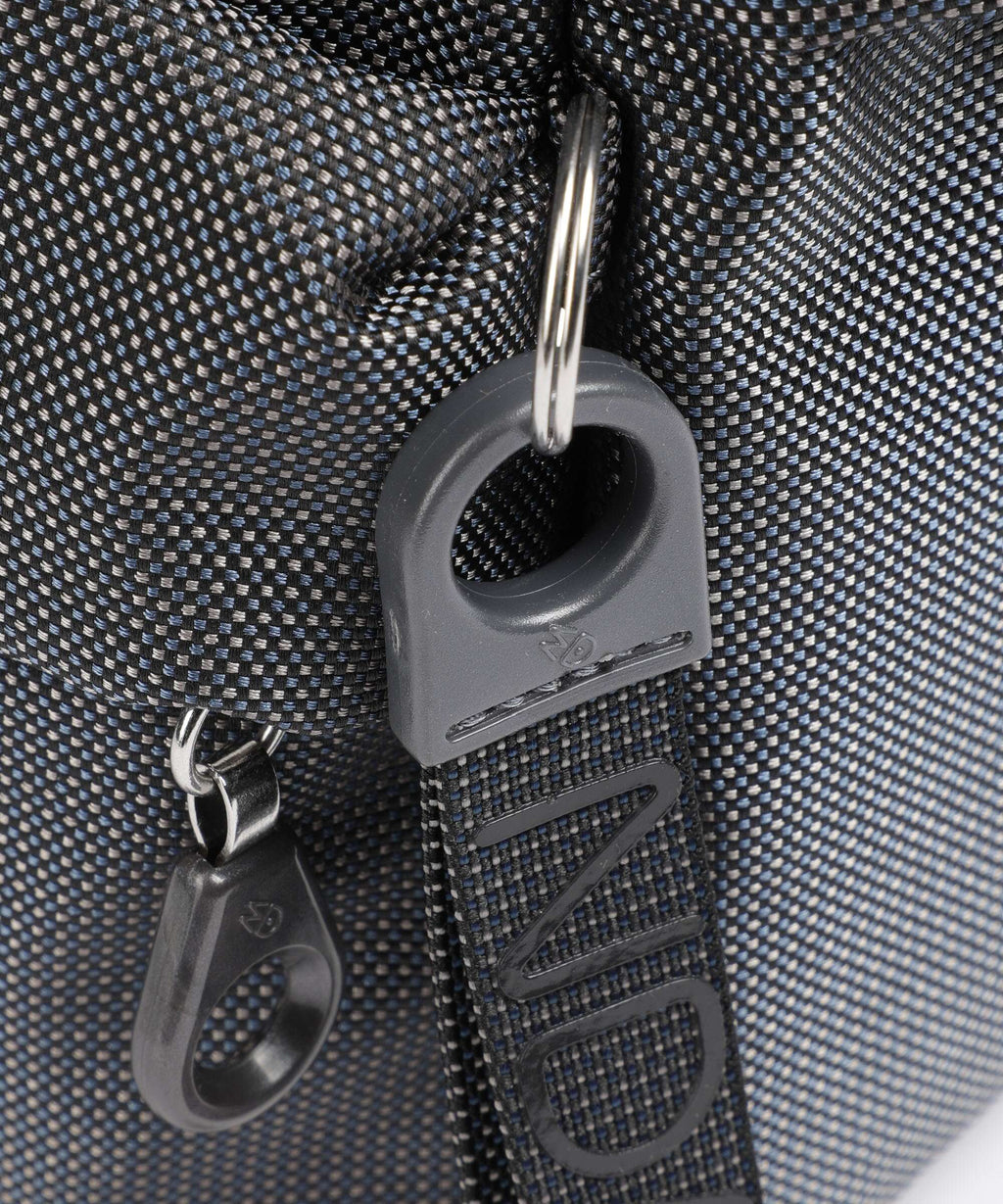 Mandarina Duck MD20 Backpack steel