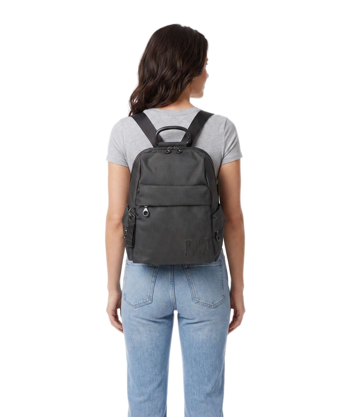 Mandarina Duck MD20 Backpack steel
