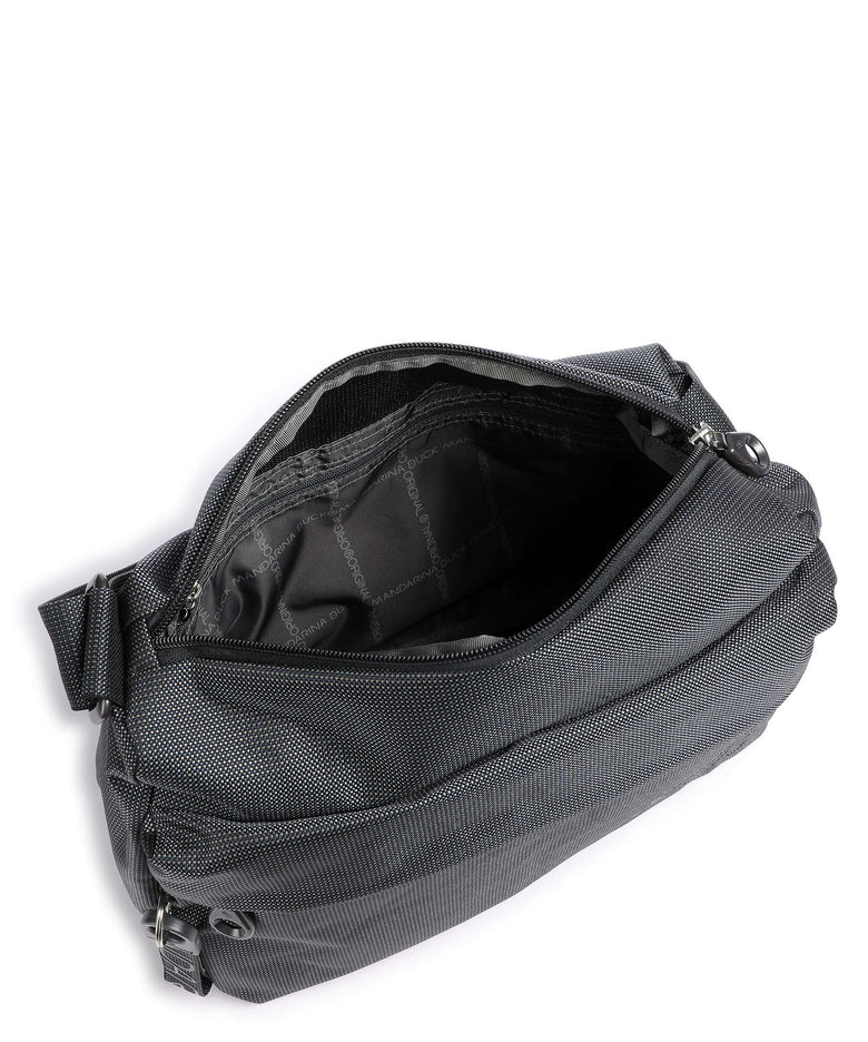 Mandarina Duck MD20 Shoulder bag steel