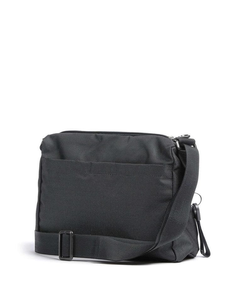 Mandarina Duck MD20 Crossbody bag steel