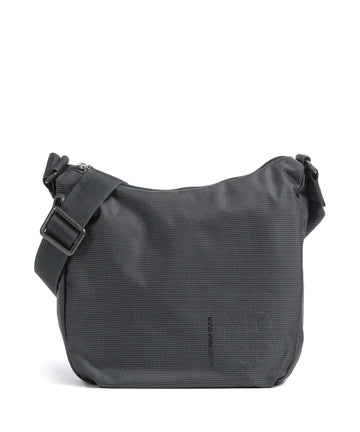 Mandarina Duck MD20 Crossover taske steel