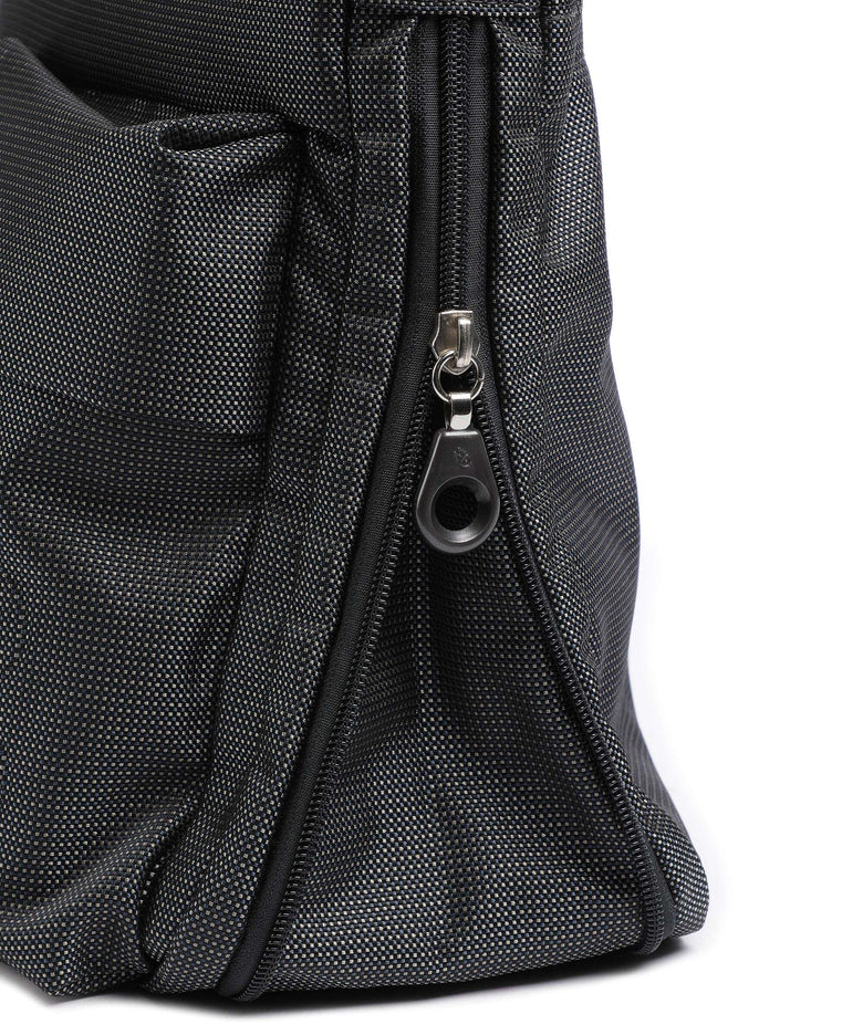 Mandarina Duck MD20 Crossbody bag steel