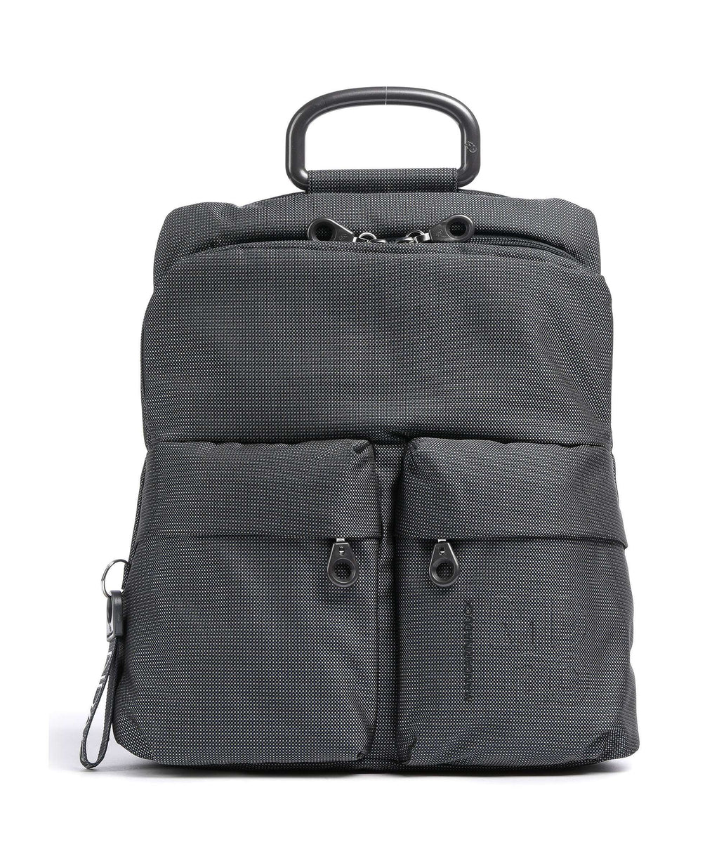 Mandarina Duck MD20 Backpack steel