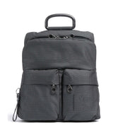 Mandarina Duck MD20 Rygsæk steel