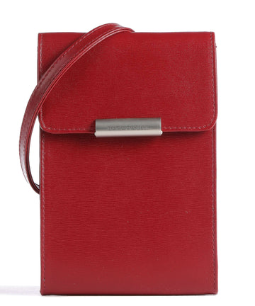 Mandarina Duck Hera 3.0 Mobiltaske red