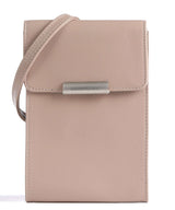 Mandarina Duck Hera 3.0 Mobiltaske stucco