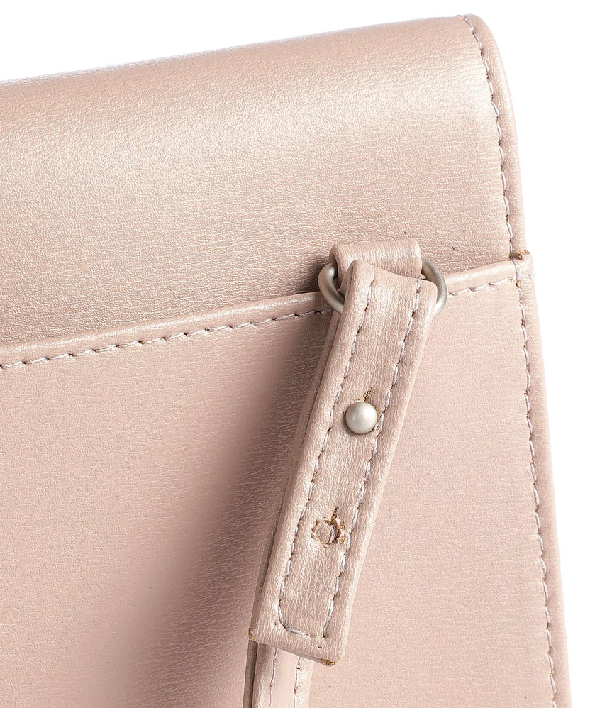 Mandarina Duck Hera 3.0 Phone bag stucco