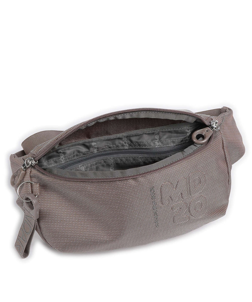 Mandarina Duck MD20 Fanny pack taupe