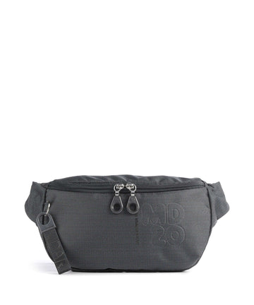Mandarina Duck MD20 Bæltetaske steel
