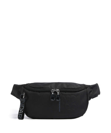Mandarina Duck MD20 Bæltetaske black