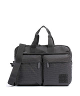 Mandarina Duck District Dokumentmappe steel