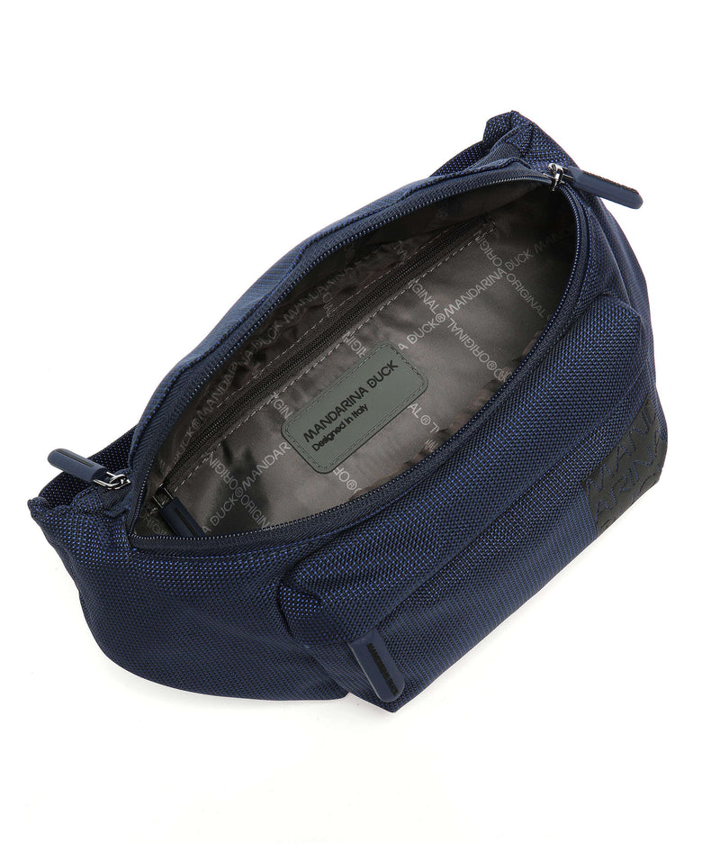 Mandarina Duck District Fanny pack dress blue
