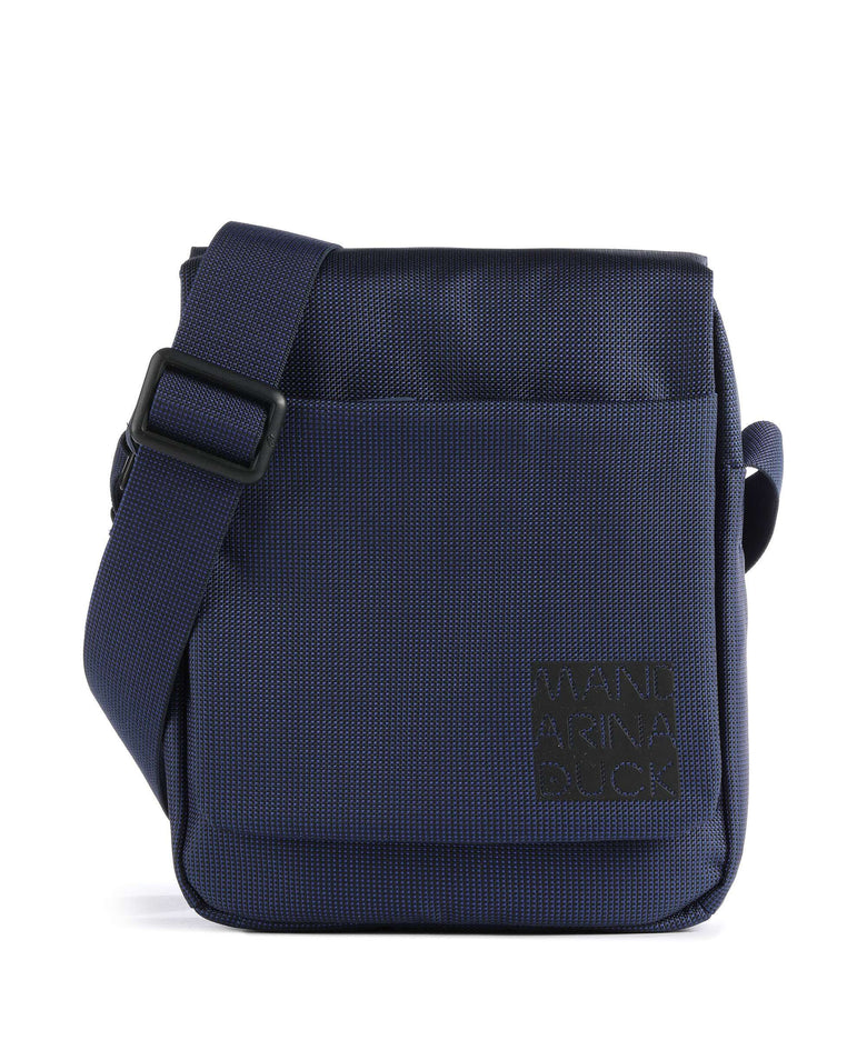 Mandarina Duck District Crossbody bag dress blue