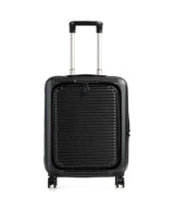 Mandarina Duck Tank Case Kuffert med 4 hjul black