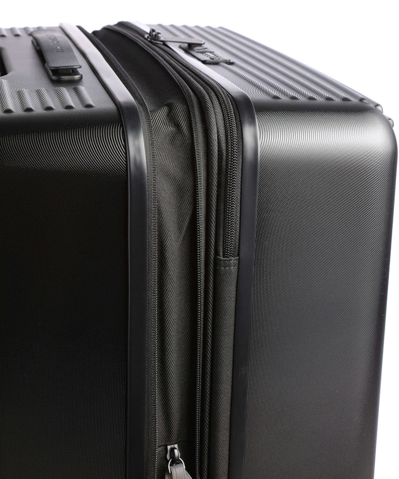 Mandarina Duck Tank Case Spinner (4 wheels) black