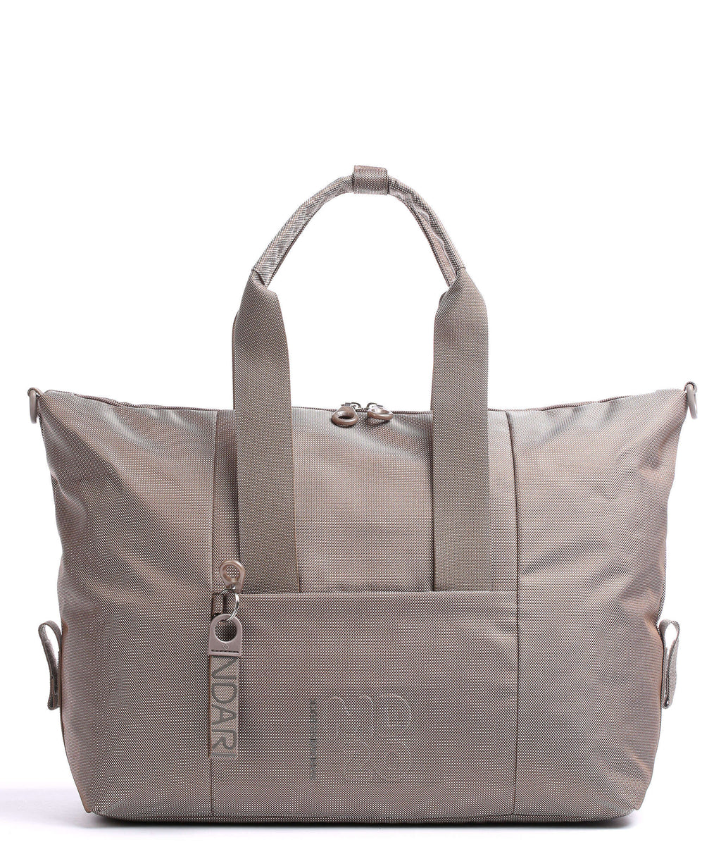 Mandarina Duck MD20 Weekend bag taupe