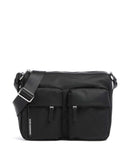 Mandarina Duck Hunter Skuldertaske black