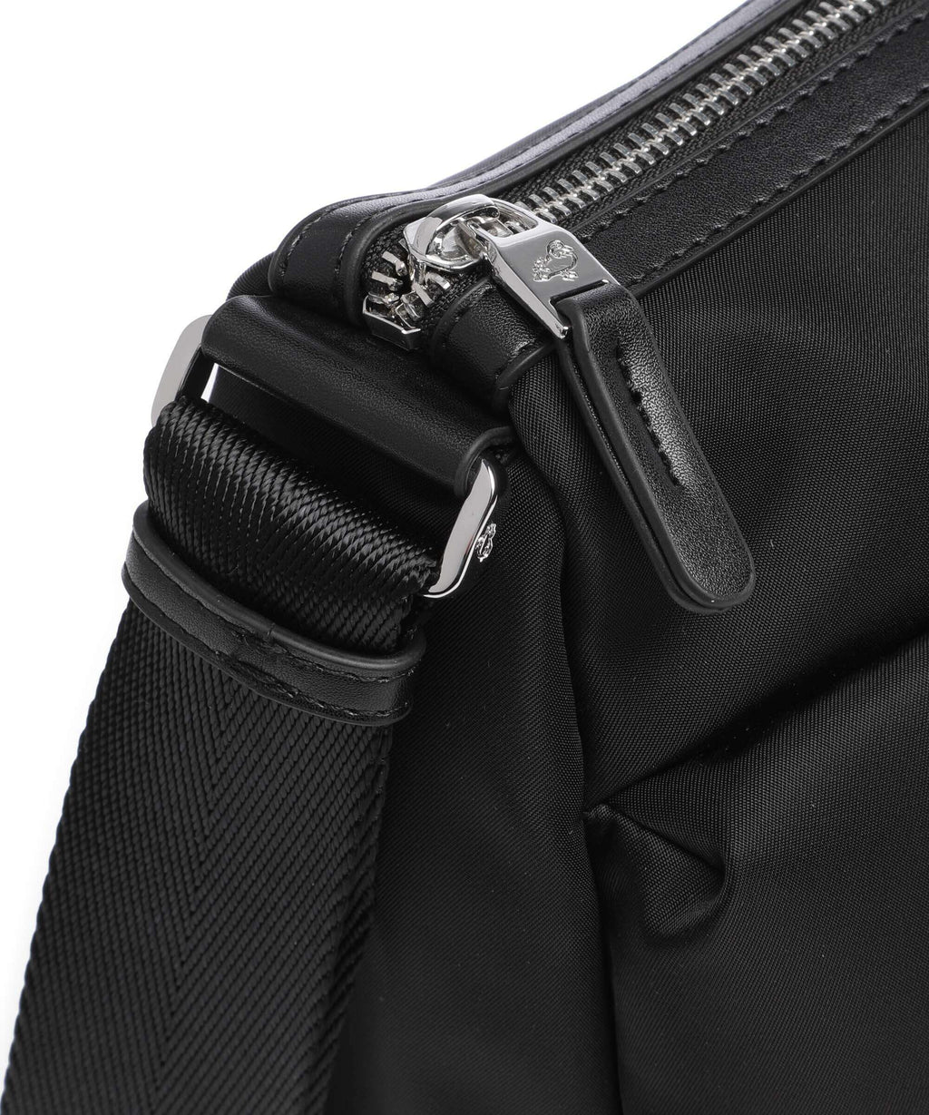 Mandarina Duck Hunter Crossbody bag black