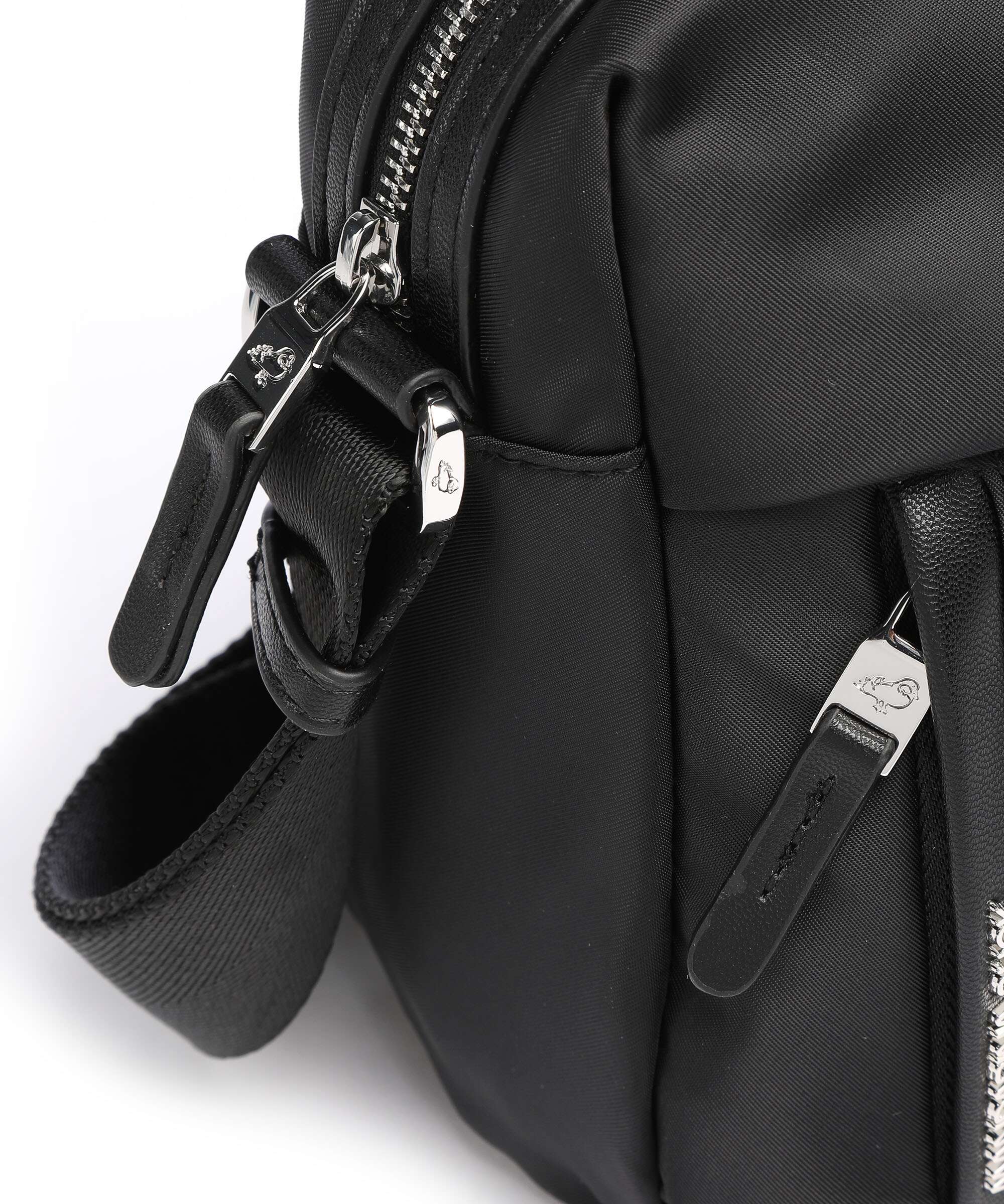 Mandarina Duck Hunter Crossbody bag black