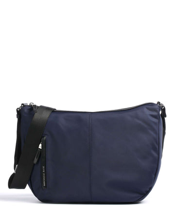 Mandarina Duck Hunter Skuldertaske eclipse