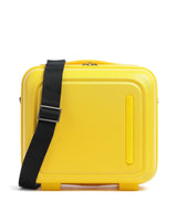 Mandarina Duck Logoduck+ Makeup kuffert duck yellow