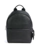 Mandarina Duck Mellow Leather Backpack nero