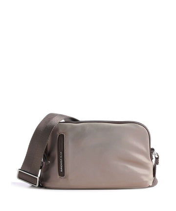 Mandarina Duck Hunter Crossover taske beaver