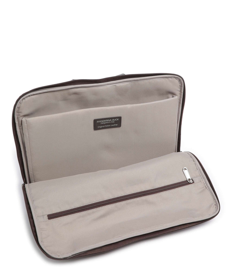 Mandarina Duck Mellow Urban Briefcase mole