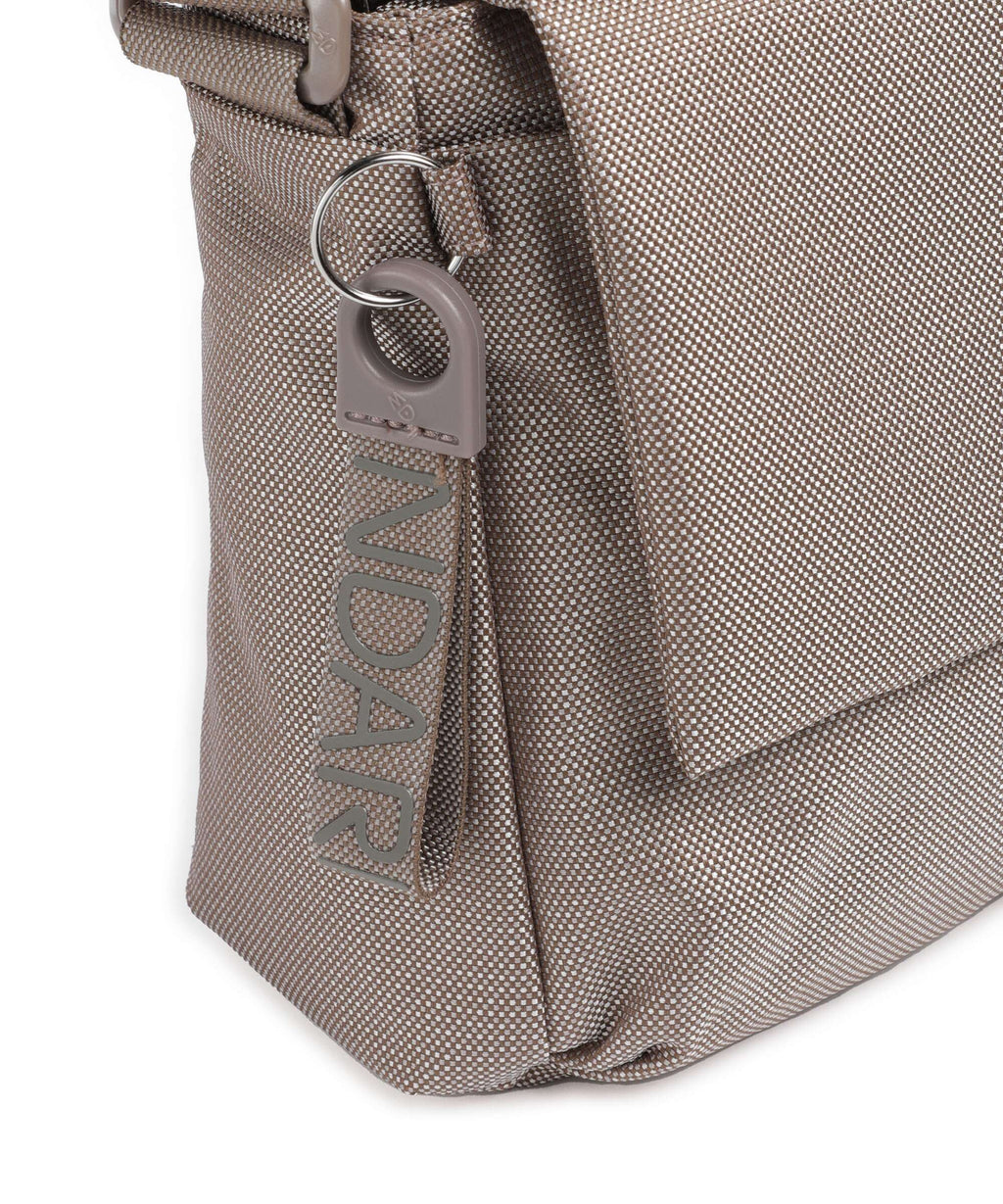 Mandarina Duck MD20 Crossbody bag taupe