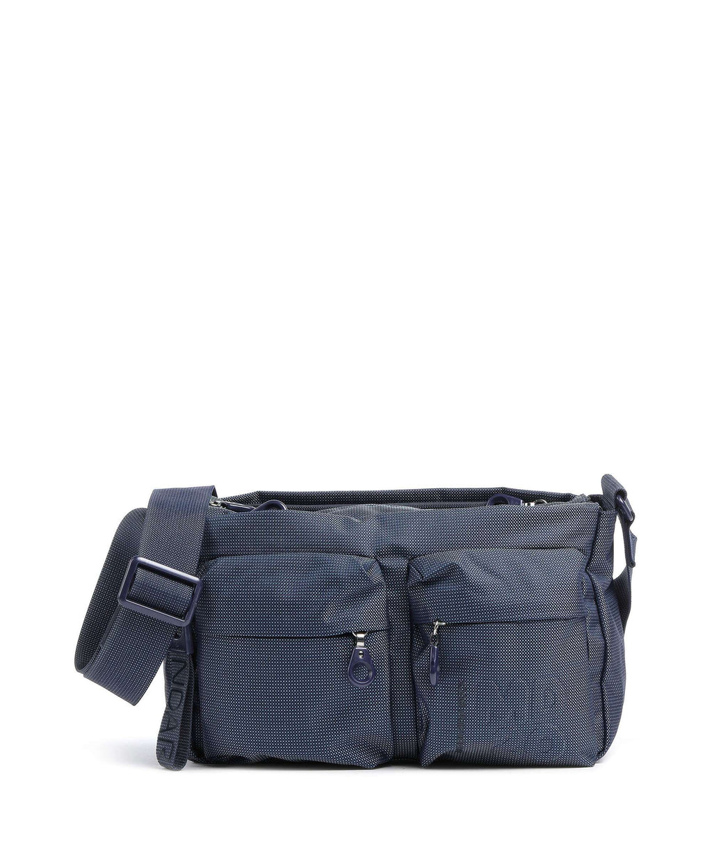 Mandarina Duck MD20 Crossbody bag atlantic sea