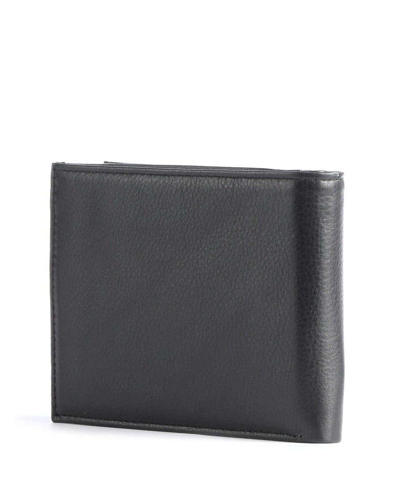 Mandarina Duck Downtown Credit card holder black