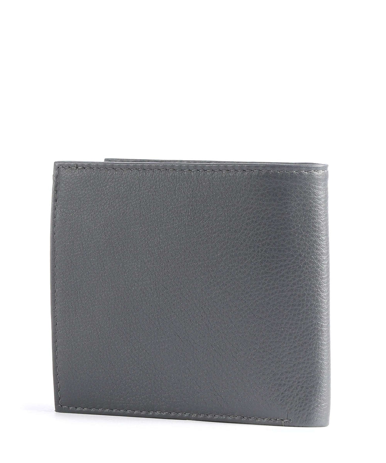 Mandarina Duck Downtown Wallet iron gate
