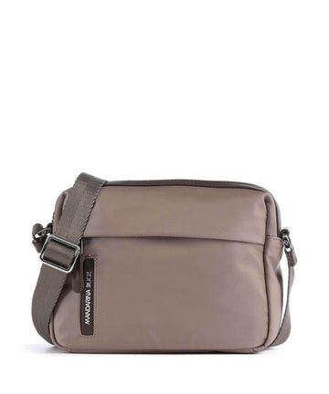 Mandarina Duck Hunter Crossover taske beaver
