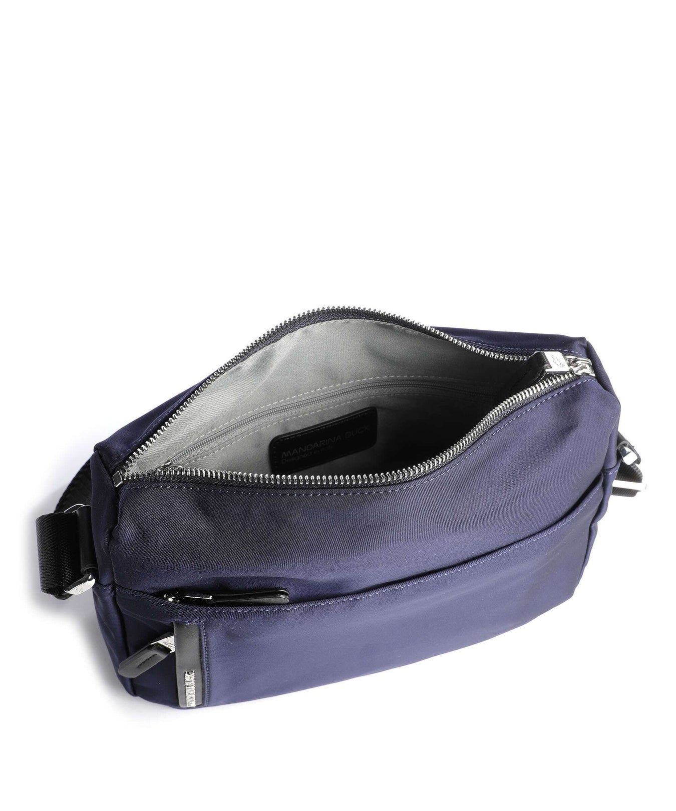 Mandarina Duck Hunter Shoulder bag eclipse