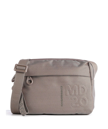 Mandarina Duck MD20 Crossover taske taupe