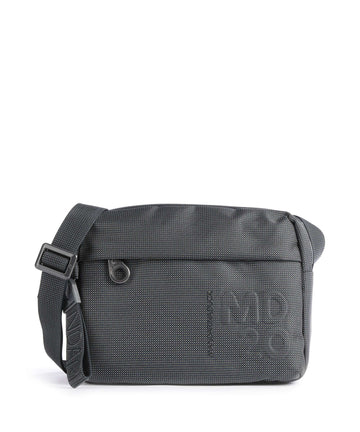 Mandarina Duck MD20 Crossover taske steel