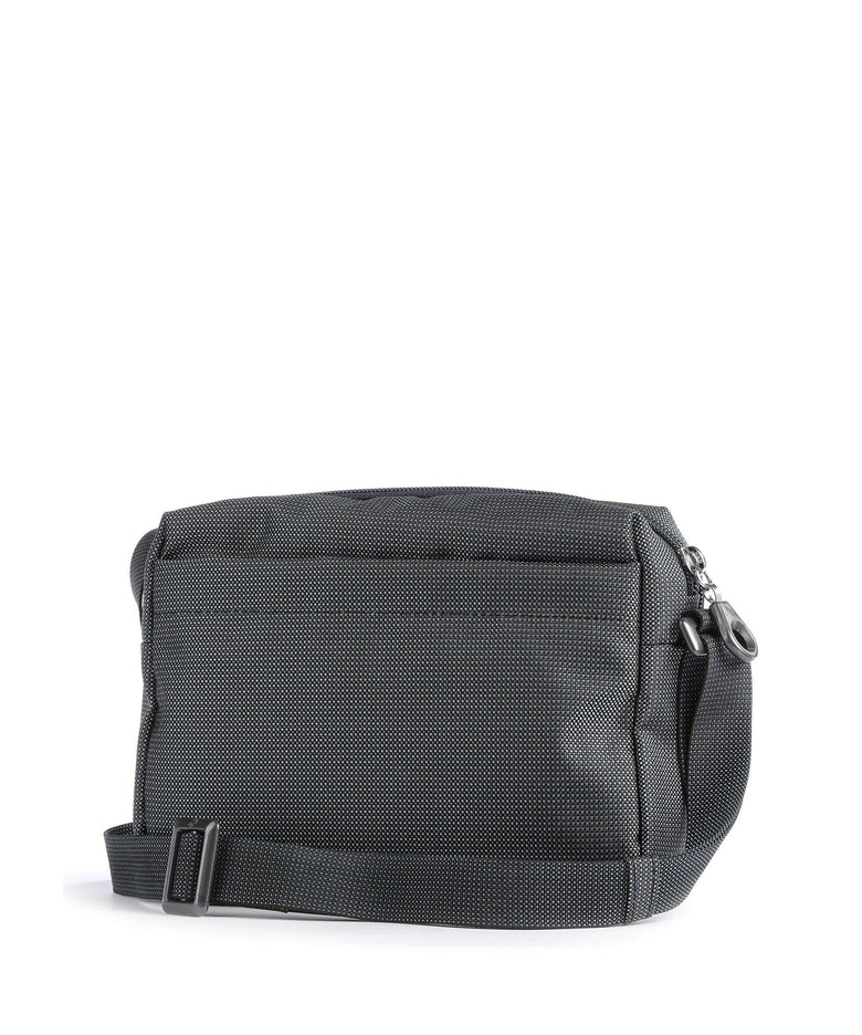 Mandarina Duck MD20 Crossbody bag steel