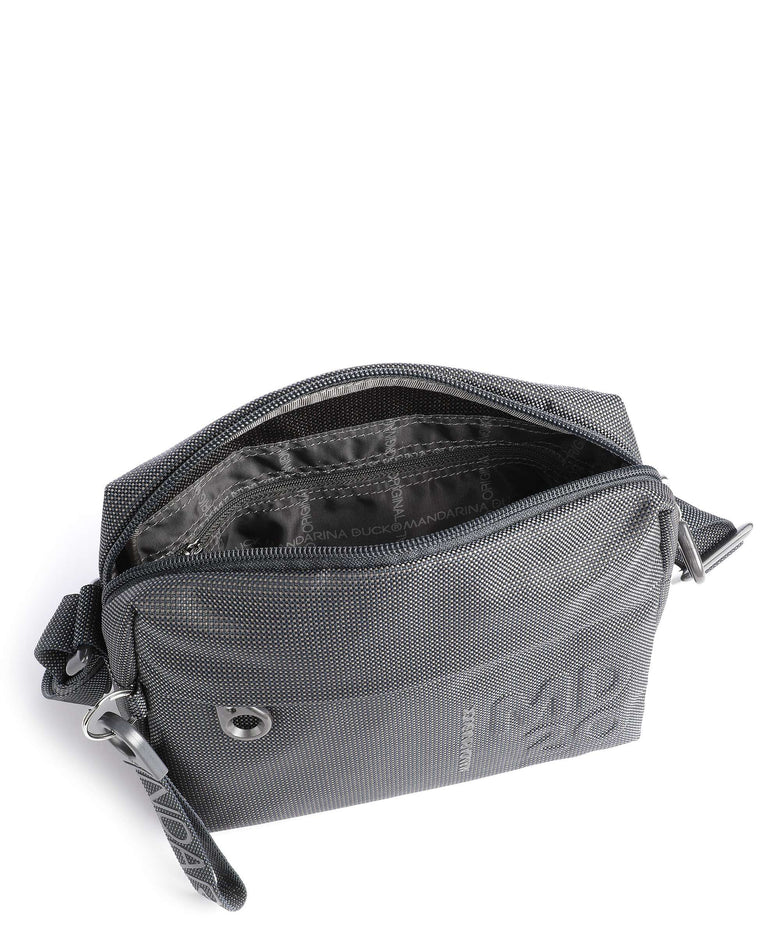 Mandarina Duck MD20 Crossbody bag steel